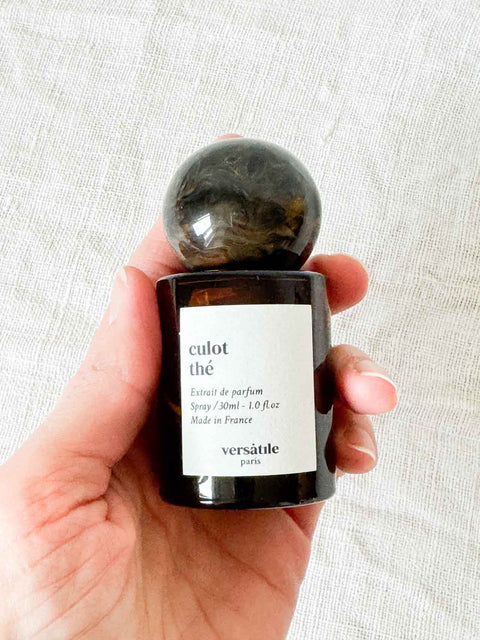 Parfum Culot thé 30ml