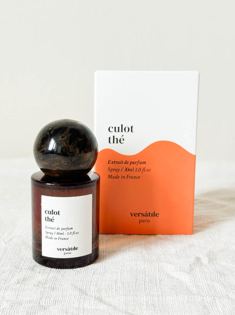 Parfum Culot thé 30ml