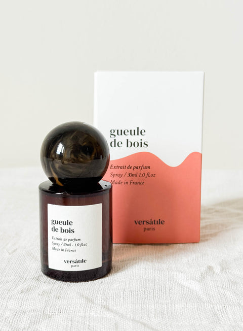 Parfum Gueule de bois 30ml