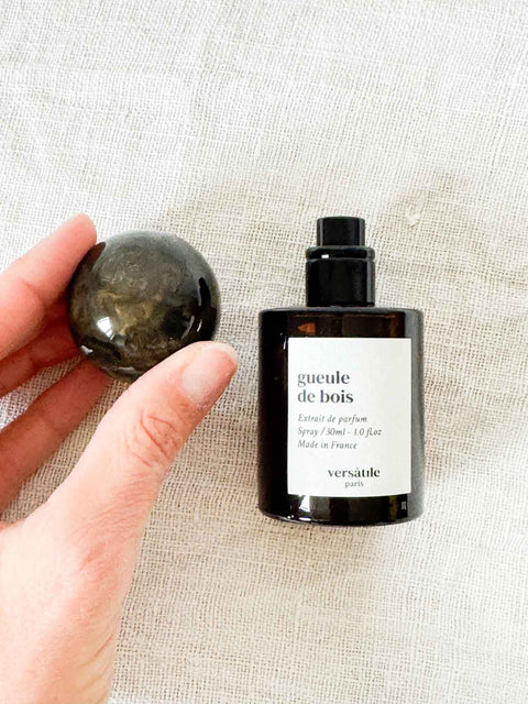 Parfum Gueule de bois 30ml