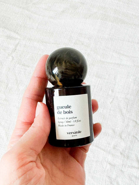 Parfum Gueule de bois 30ml
