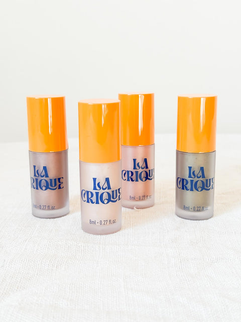 Fard à paupières liquide