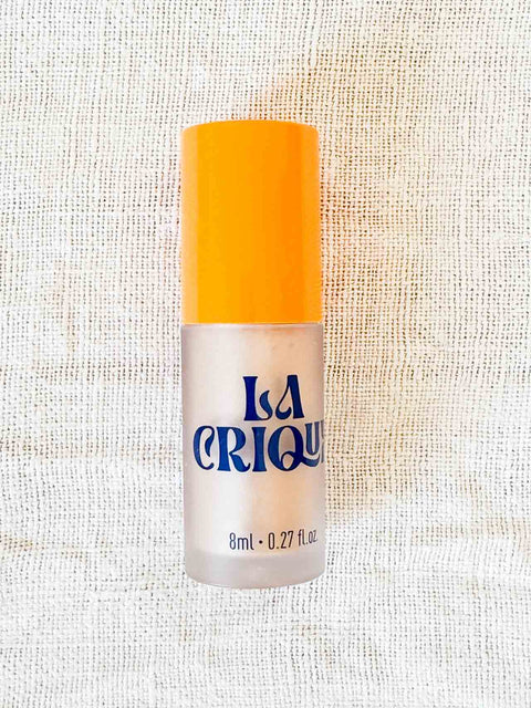 Fard à paupières liquide