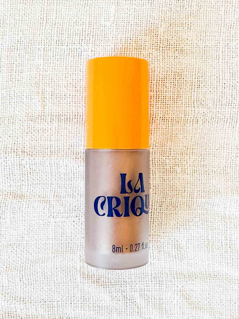 Fard à paupières liquide