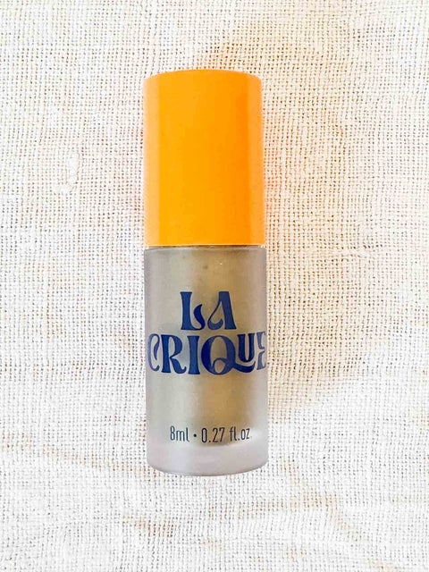 Fard à paupières liquide