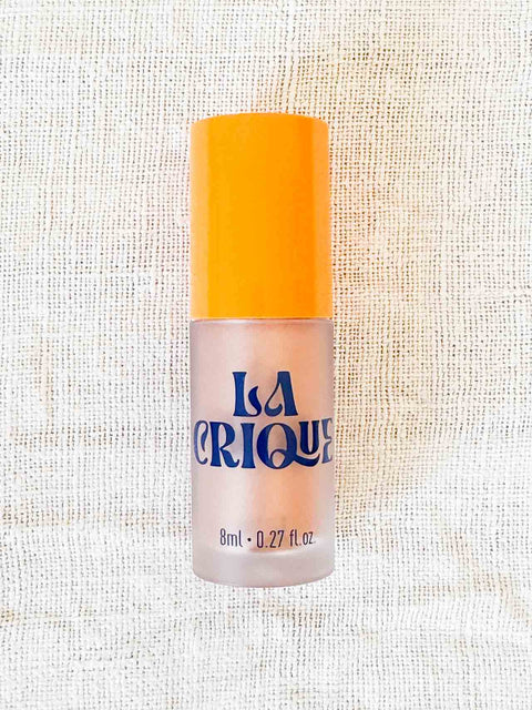 Fard à paupières liquide