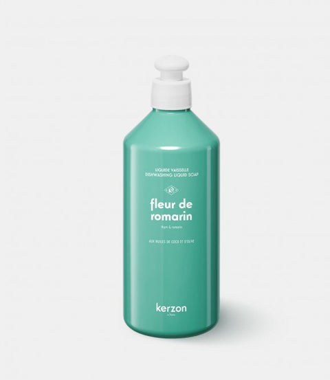 Liquide vaisselle Kerzon