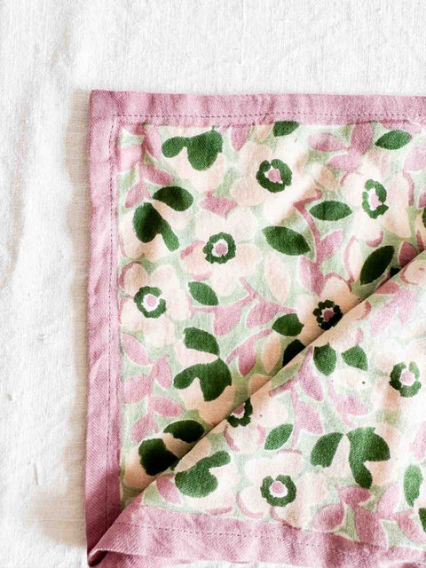 Foulard Amelia - Green