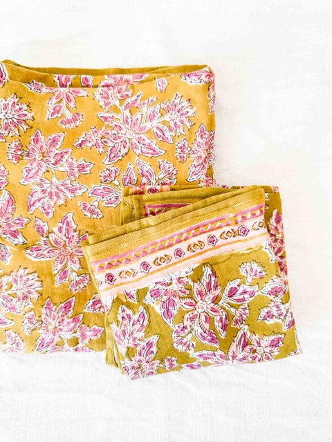 Foulard Arya Olive