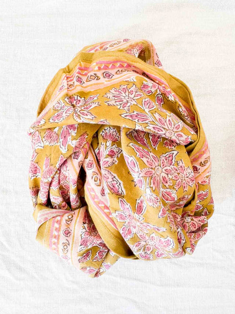 Foulard Arya Olive