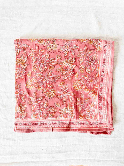 Foulard Arya Malaga