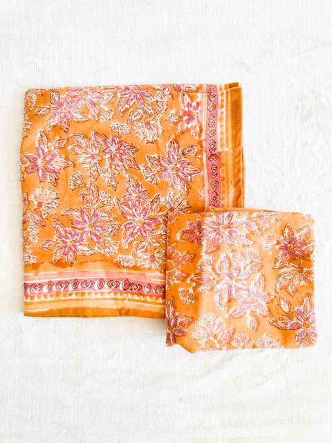 Foulard Arya Tandoori