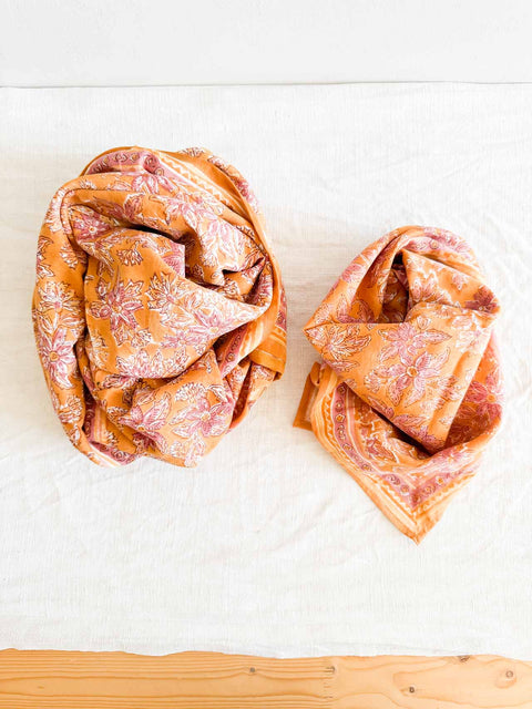 Foulard Arya Tandoori