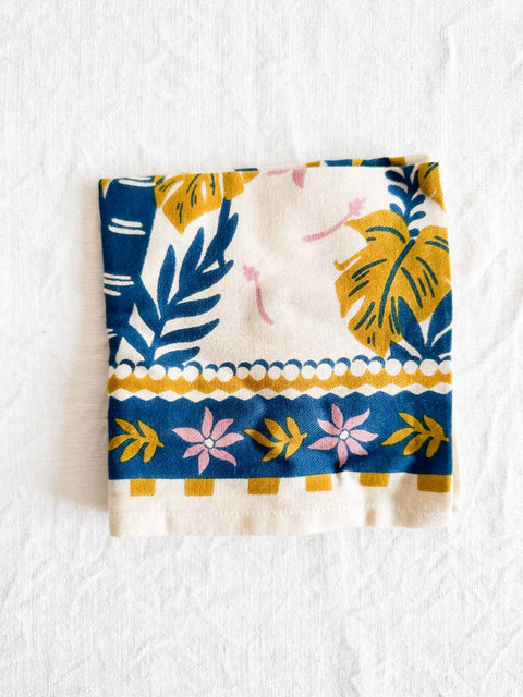 Foulard - Tropical Spirit