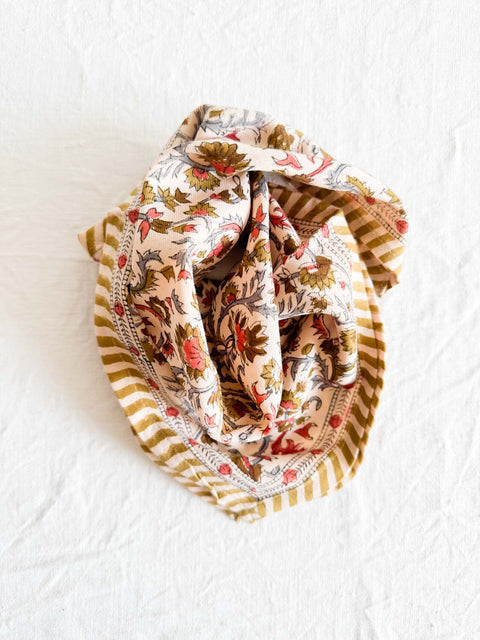 Foulard Daisy