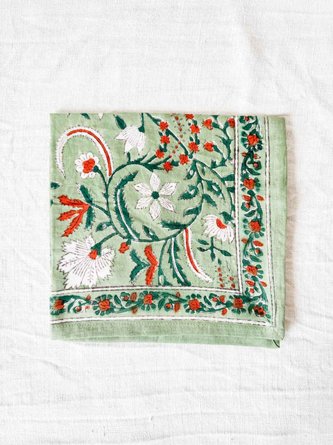 Foulard Delhi Thileuil PM