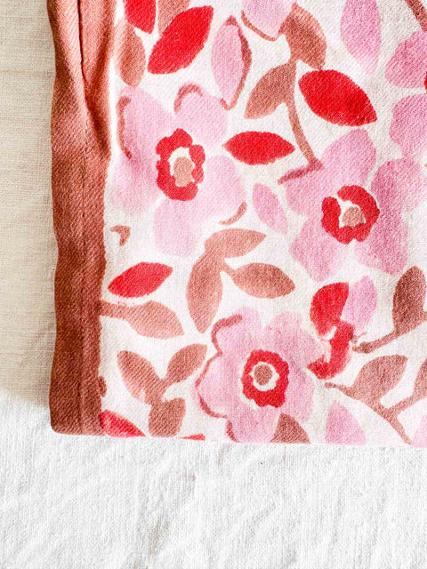 Foulard - Amelia Pink