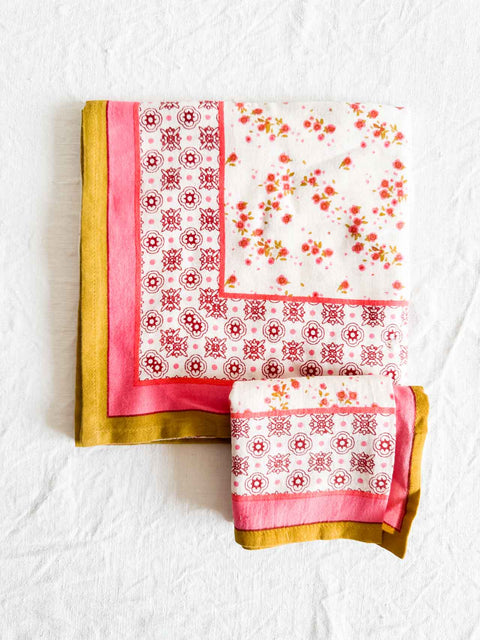 Foulard - Itsi Petale