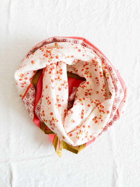 Foulard - Itsi Petale