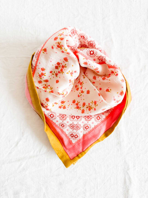 Foulard - Itsi Petale