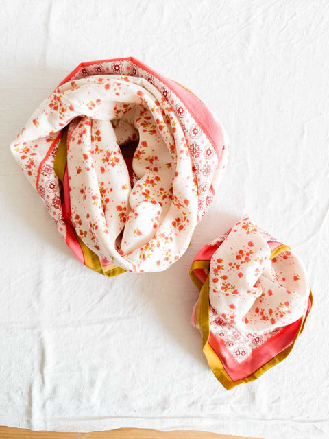 Foulard - Itsi Petale