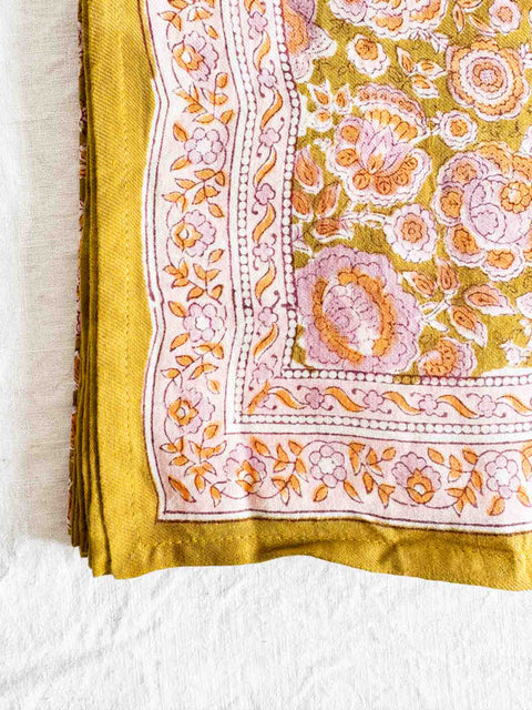 Foulard - Garda Khaki