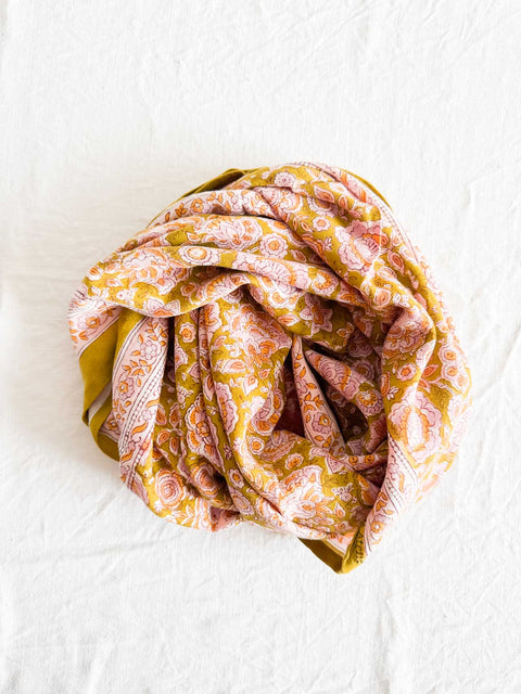 Foulard - Garda Khaki