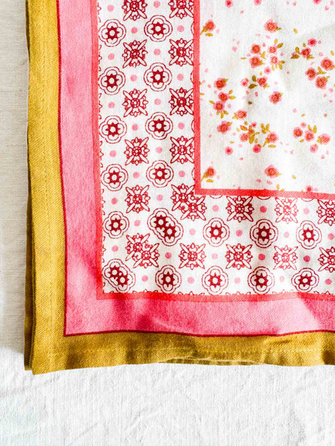 Foulard - Itsi Petale