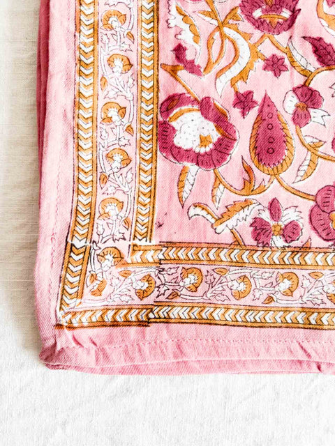 Foulard - Jaya Rose Blush