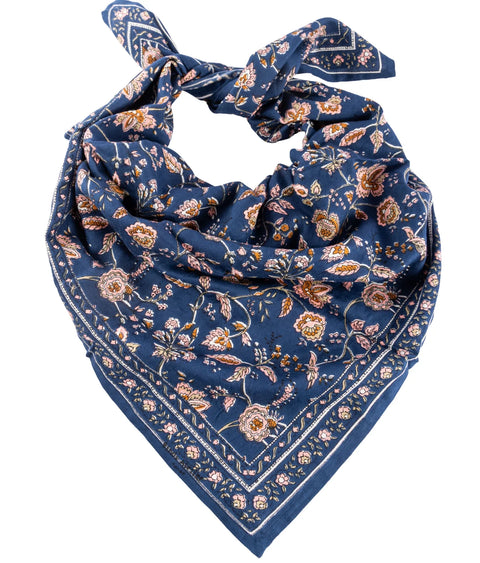 Foulard Nesta Nuit