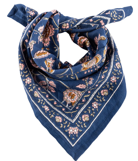 Foulard Nesta Nuit
