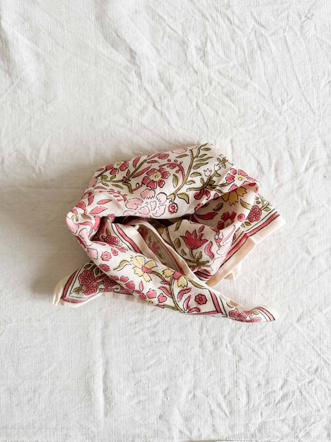 Foulard Delhi Blé PM