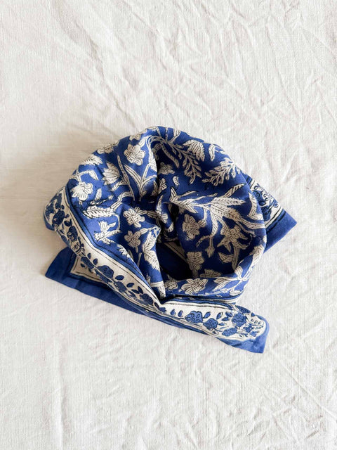 Foulard Santorin PM