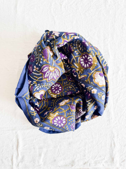 Foulard Taj