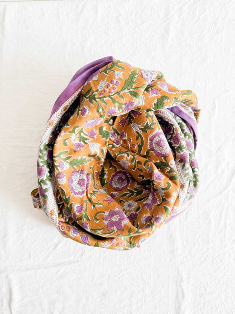 Foulard - Hope Safran