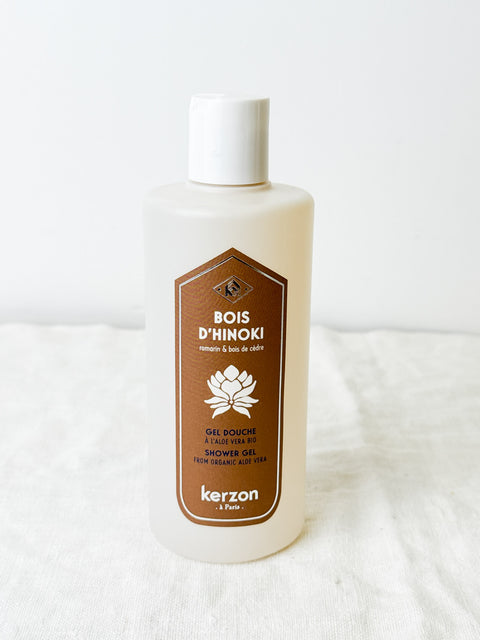 Gel douche