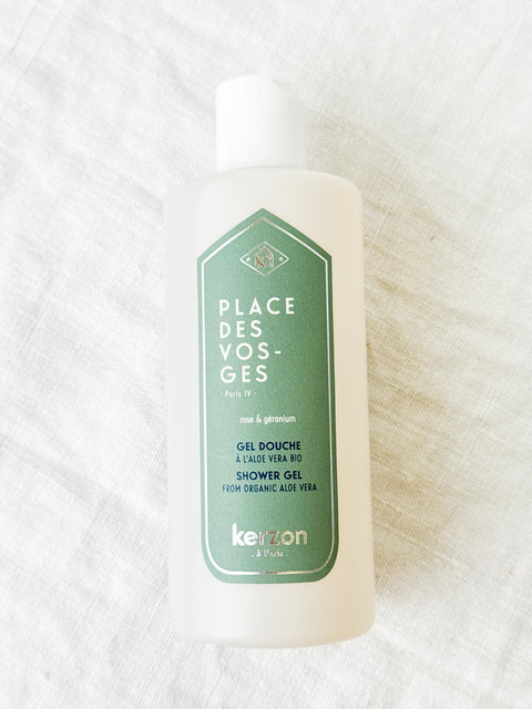 Gel douche