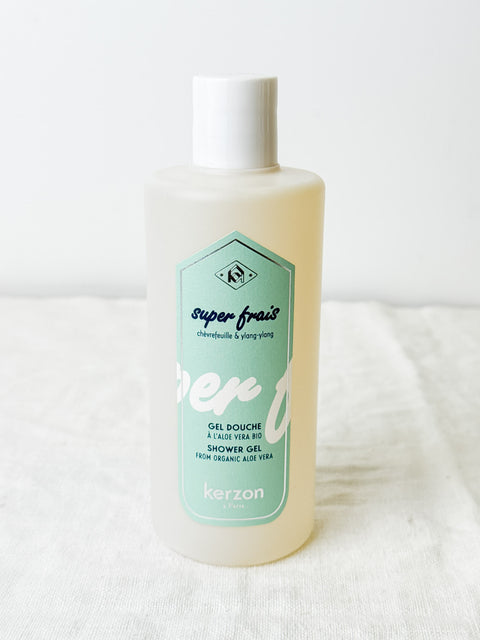Gel douche