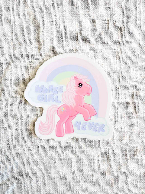 Stickers Girly - Hanstan studio