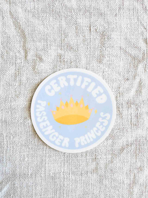 Stickers Girly - Hanstan studio