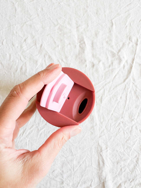 Gobelet Isotherme Abstrait