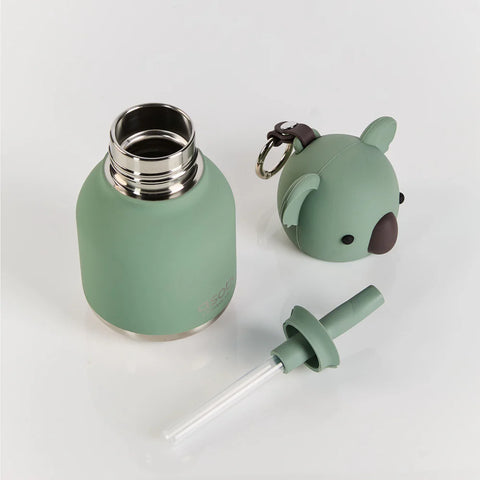 Mini Gourde Bestie