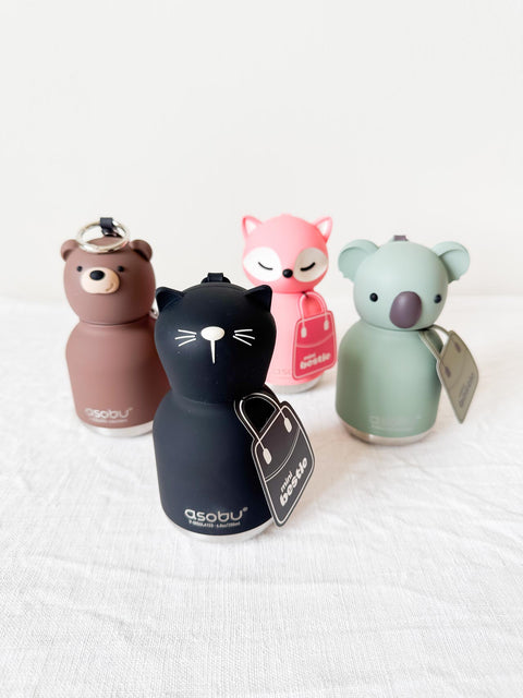 Mini Gourde Bestie