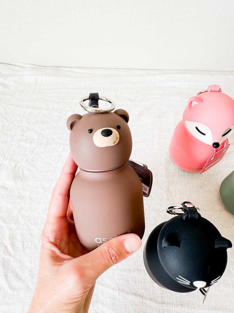 Mini Gourde Bestie
