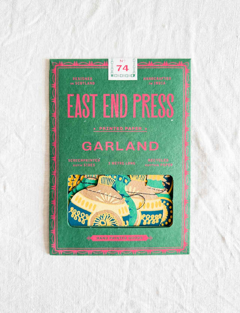 Guirlande Boule de Noël