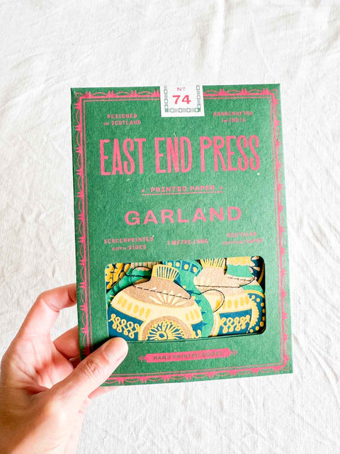 Guirlande Boule de Noël