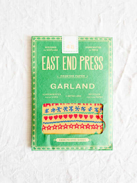 Guirlande Pull de Noël