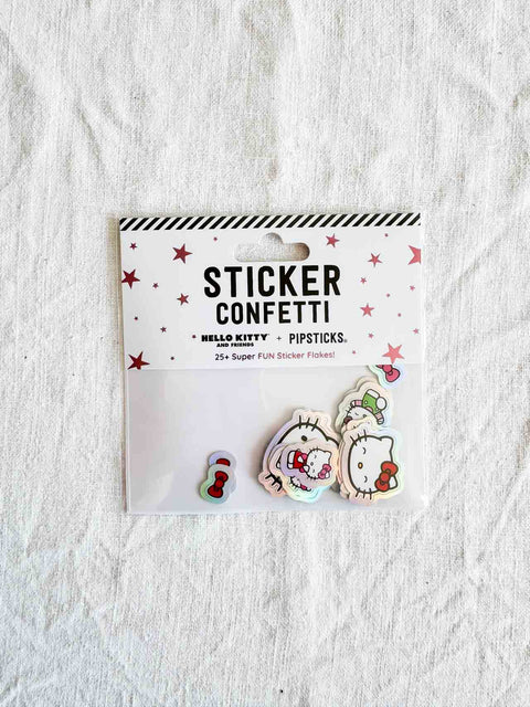 Stickers Hello Kitty