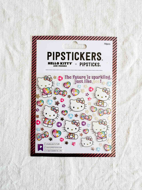 Stickers Hello Kitty