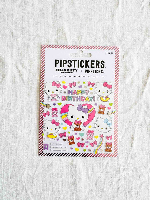 Stickers Hello Kitty